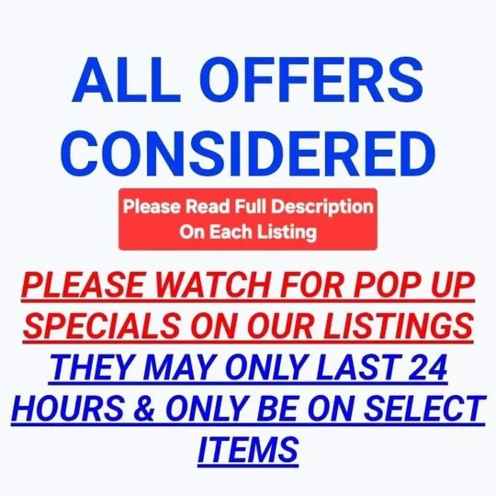 HP all offers